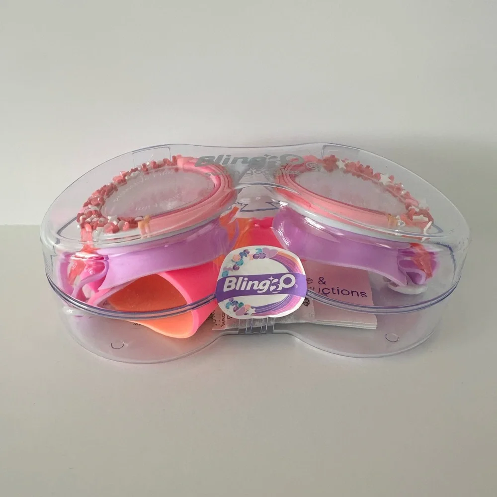 Kids Swim Goggles